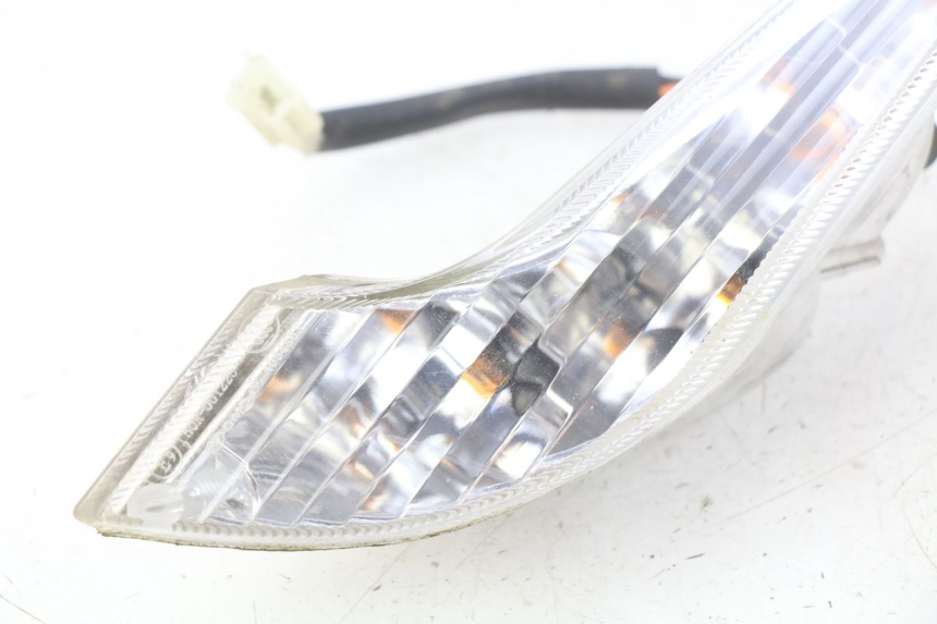 photo de CLIGNOTANT AVANT GAUCHE PEUGEOT VIVACITY NEW 4T 50 (2008 - 2017)