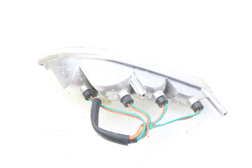 photo de CLIGNOTANT AVANT GAUCHE PEUGEOT VIVACITY NEW 4T 50 (2008 - 2017)