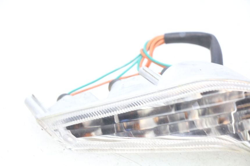 photo de CLIGNOTANT AVANT GAUCHE PEUGEOT VIVACITY NEW 4T 50 (2008 - 2017)