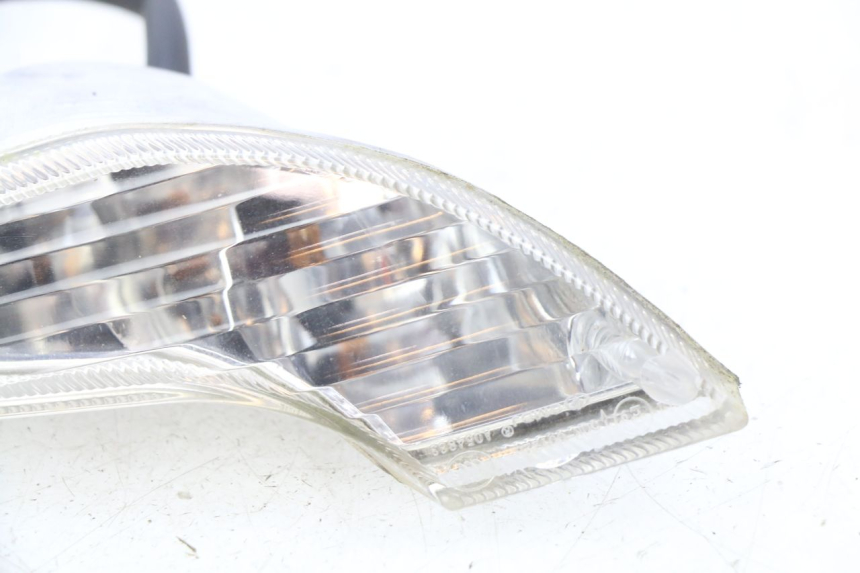 photo de CLIGNOTANT AVANT GAUCHE PEUGEOT VIVACITY NEW 4T 50 (2008 - 2017)