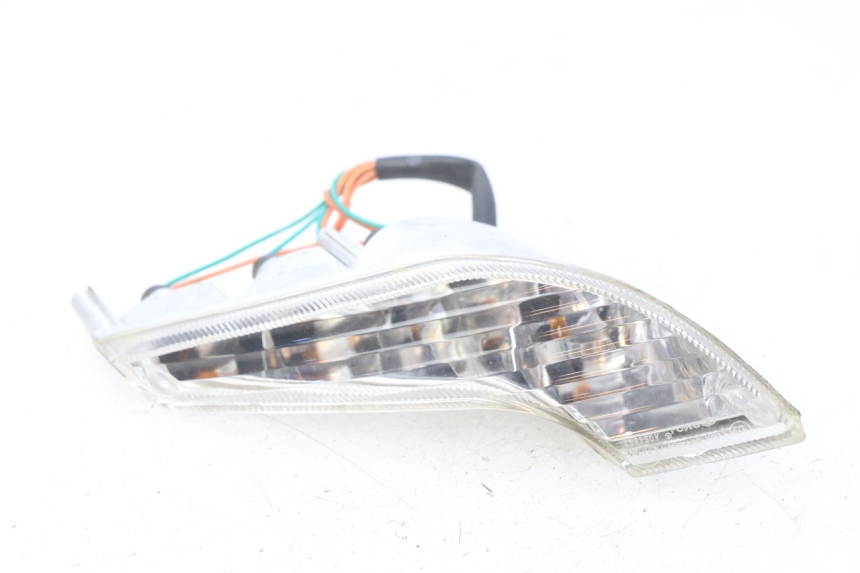 photo de CLIGNOTANT AVANT GAUCHE PEUGEOT VIVACITY NEW 4T 50 (2008 - 2017)