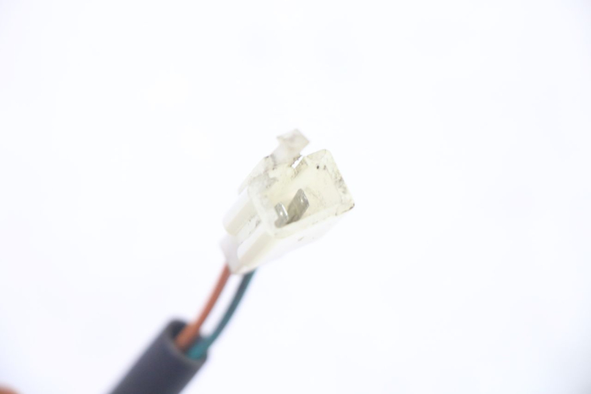 photo de CLIGNOTANT AVANT GAUCHE PEUGEOT VIVACITY NEW 4T 50 (2008 - 2017)