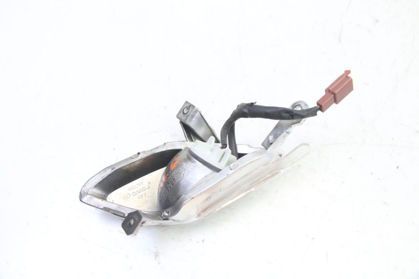 photo de CLIGNOTANT AVANT GAUCHE MBK WAAP 125 (2008 - 2013)