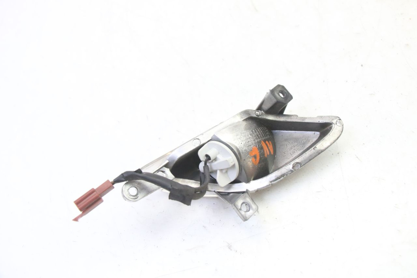 photo de CLIGNOTANT AVANT GAUCHE MBK WAAP 125 (2008 - 2013)