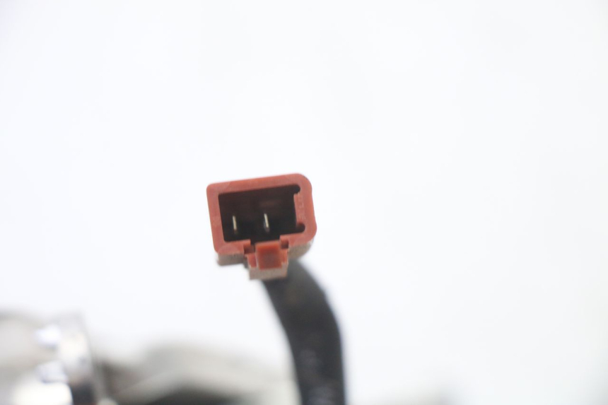 photo de CLIGNOTANT AVANT GAUCHE MBK WAAP 125 (2008 - 2013)