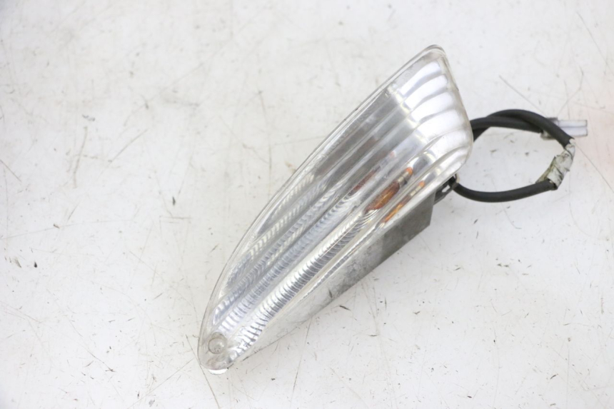 photo de CLIGNOTANT AVANT GAUCHE PIAGGIO X9 EVOLUTION 125 (2003 - 2007)