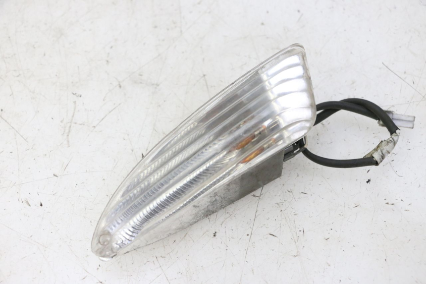 photo de CLIGNOTANT AVANT GAUCHE PIAGGIO X9 EVOLUTION 125 (2003 - 2007)