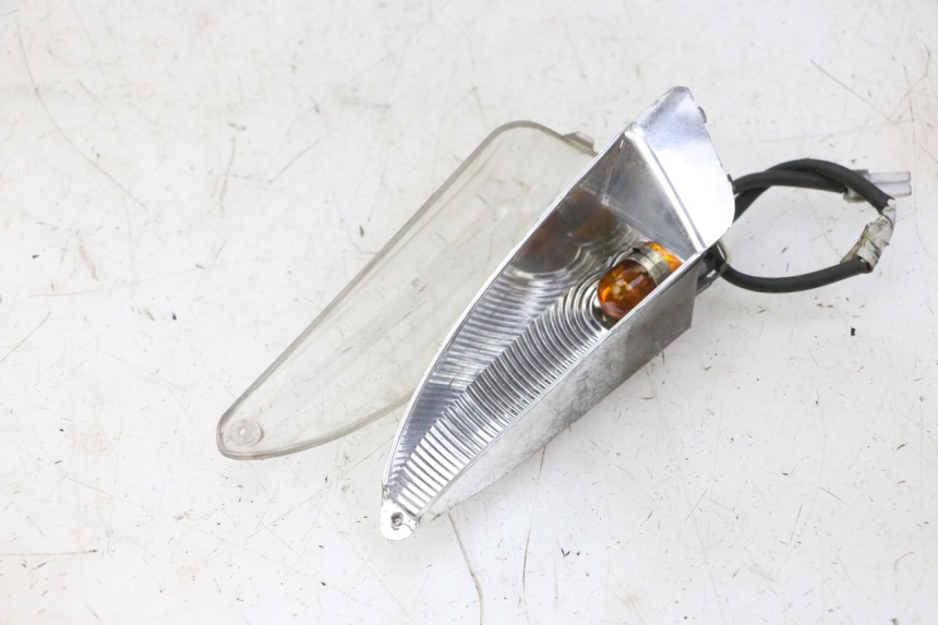 photo de CLIGNOTANT AVANT GAUCHE PIAGGIO X9 EVOLUTION 125 (2003 - 2007)