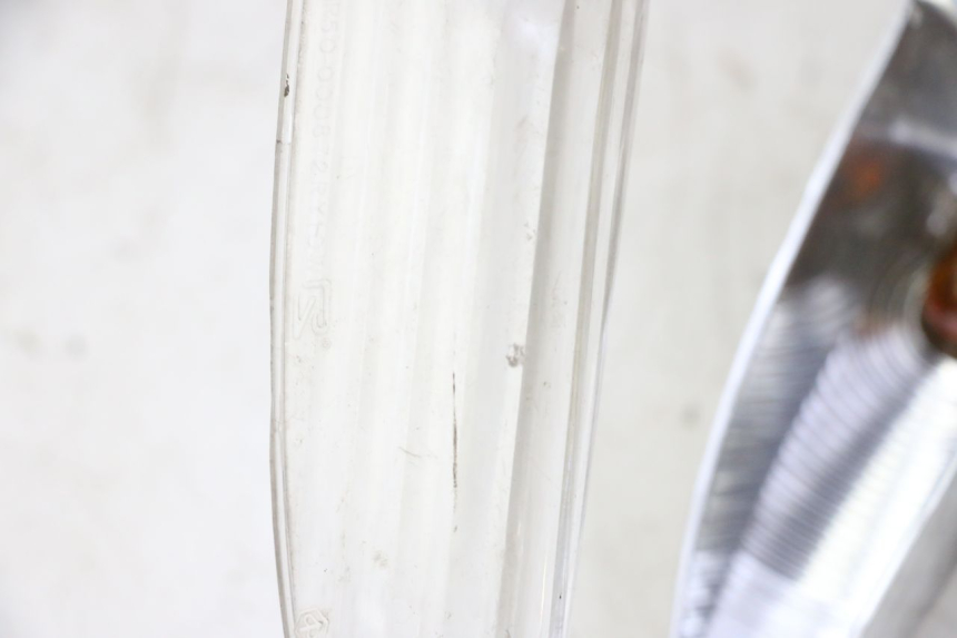 photo de CLIGNOTANT AVANT GAUCHE PIAGGIO X9 EVOLUTION 125 (2003 - 2007)