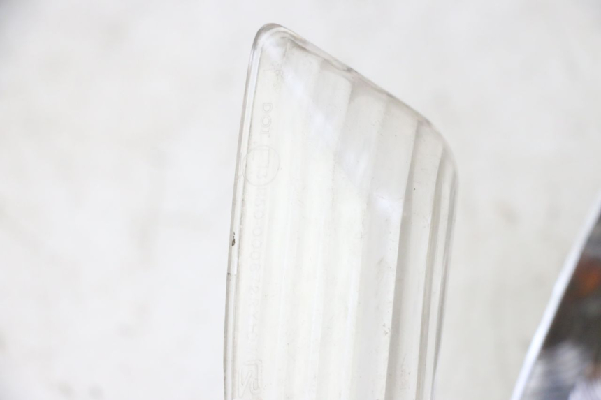 photo de CLIGNOTANT AVANT GAUCHE PIAGGIO X9 EVOLUTION 125 (2003 - 2007)