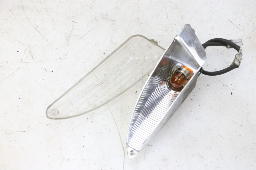 photo de CLIGNOTANT AVANT GAUCHE PIAGGIO X9 EVOLUTION 125 (2003 - 2007)