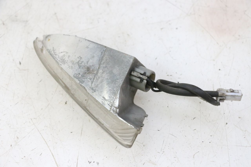 photo de CLIGNOTANT AVANT GAUCHE PIAGGIO X9 EVOLUTION 125 (2003 - 2007)