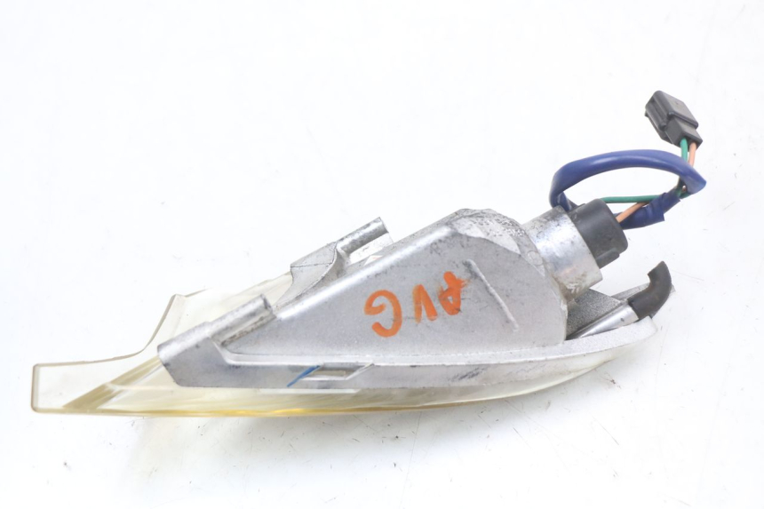photo de Front left turn signal KYMCO XCITING 250 (2006 - 2009) - Détail de la pièce