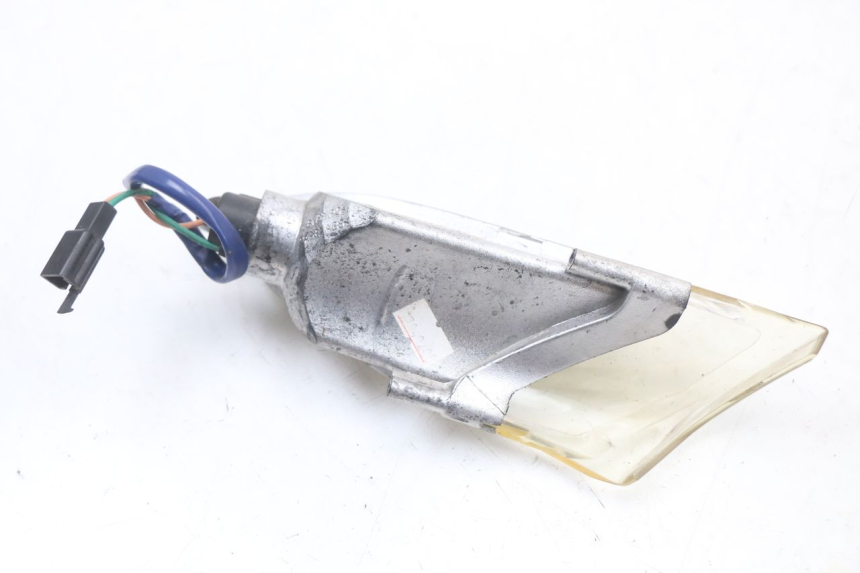 photo de Front left turn signal KYMCO XCITING 250 (2006 - 2009) - Zoom état d’usage