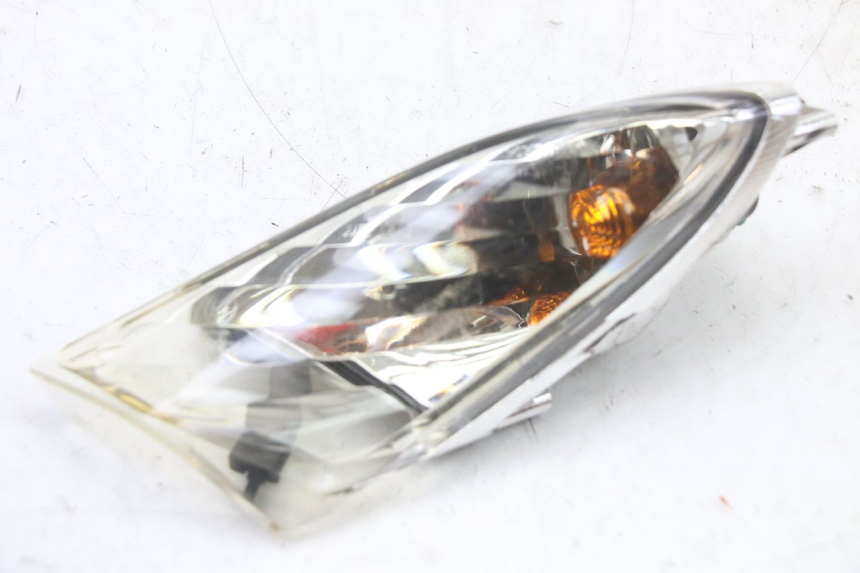 photo de CLIGNOTANT AVANT GAUCHE KYMCO XCITING 500 (2007 - 2010)