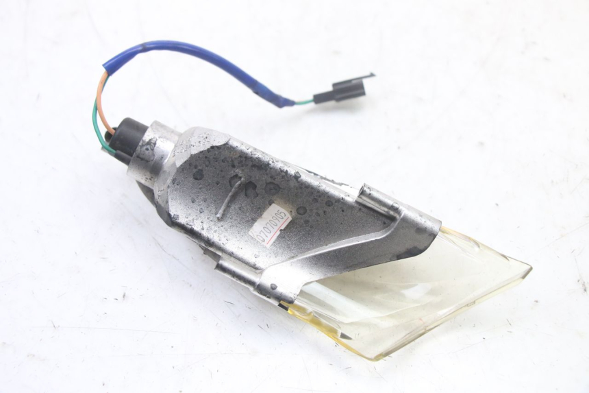 photo de CLIGNOTANT AVANT GAUCHE KYMCO XCITING 500 (2007 - 2010)