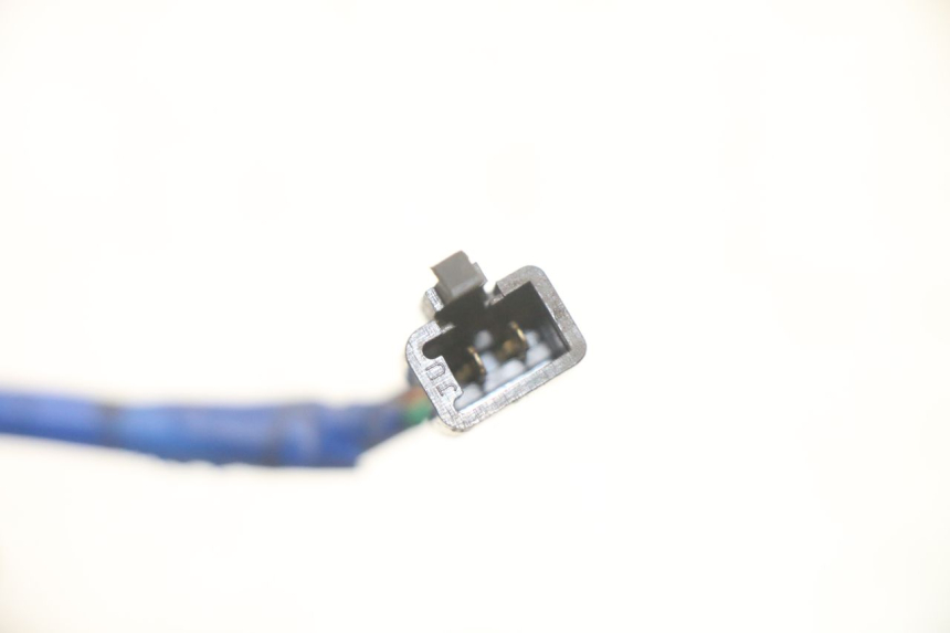 photo de CLIGNOTANT AVANT GAUCHE KYMCO XCITING 500 (2007 - 2010)