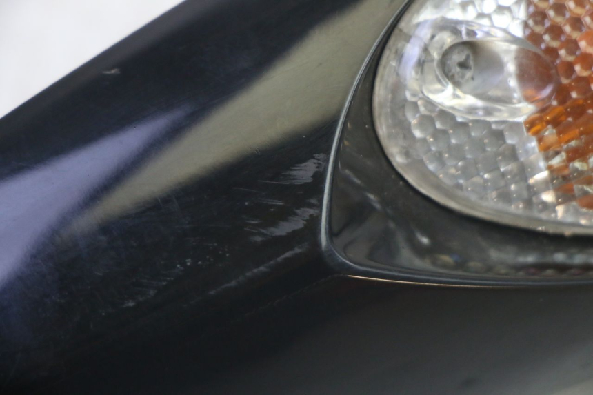 photo de CLIGNOTANT AVANT GAUCHE PIAGGIO XEVO - X EVO 125 (2007 - 2016) - Zoom état d’usage