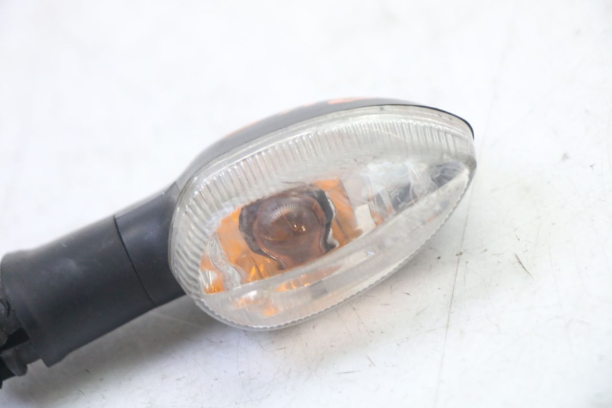 photo de CLIGNOTANT AVANT GAUCHE YAMAHA XJ6 ABS 600 (2008 - 2016)