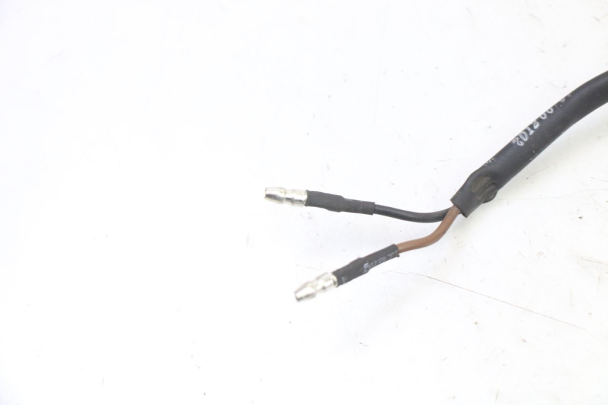 photo de CLIGNOTANT AVANT GAUCHE YAMAHA XJ6 ABS 600 (2008 - 2016)