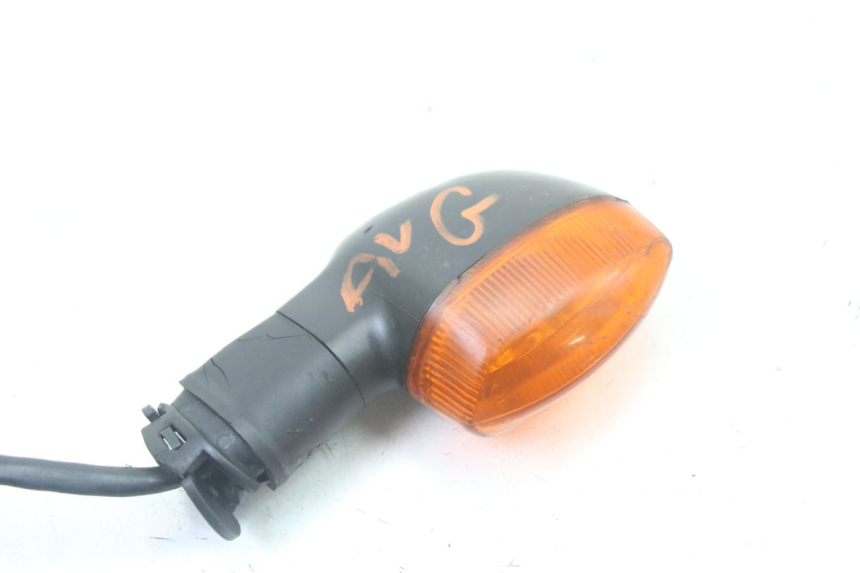 photo de CLIGNOTANT AVANT GAUCHE YAMAHA XJ6 600 (2008 - 2016)