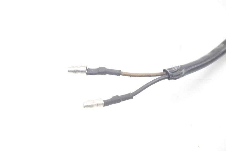 photo de CLIGNOTANT AVANT GAUCHE YAMAHA XJ6 600 (2008 - 2016)