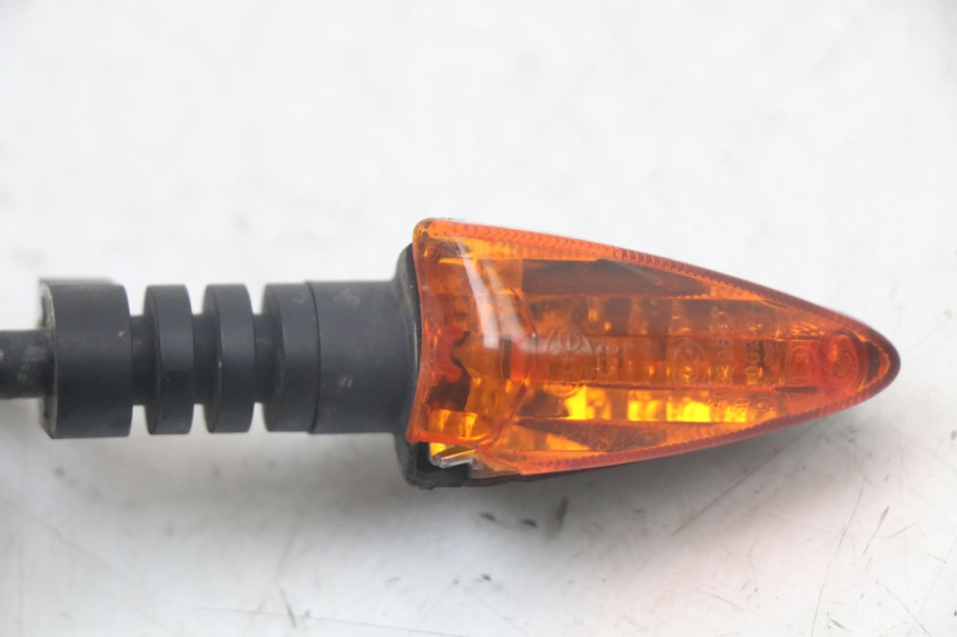 photo de CLIGNOTANT AVANT GAUCHE FANTIC XM PERFORMANCE 2T 50 (2021 - 2022)