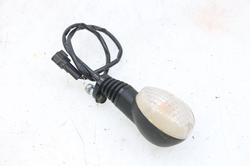 photo de CLIGNOTANT AVANT GAUCHE YAMAHA YFM R RAPTOR 250 (2008 - 2014) - Zoom état d’usage