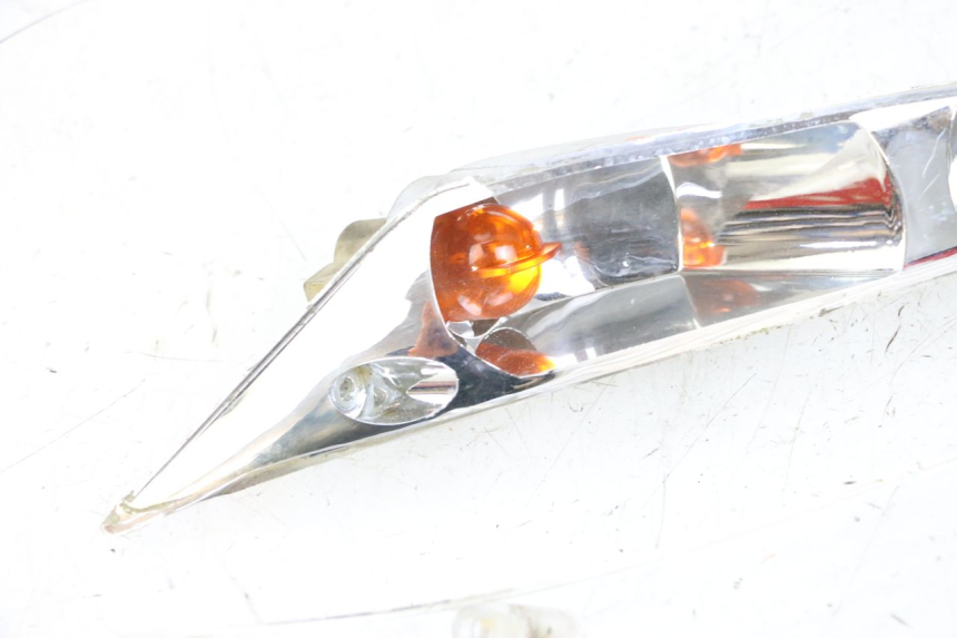 photo de CLIGNOTANT AVANT GAUCHE PIAGGIO ZIP 2T 50 (2009 - 2019) - Marquages et références