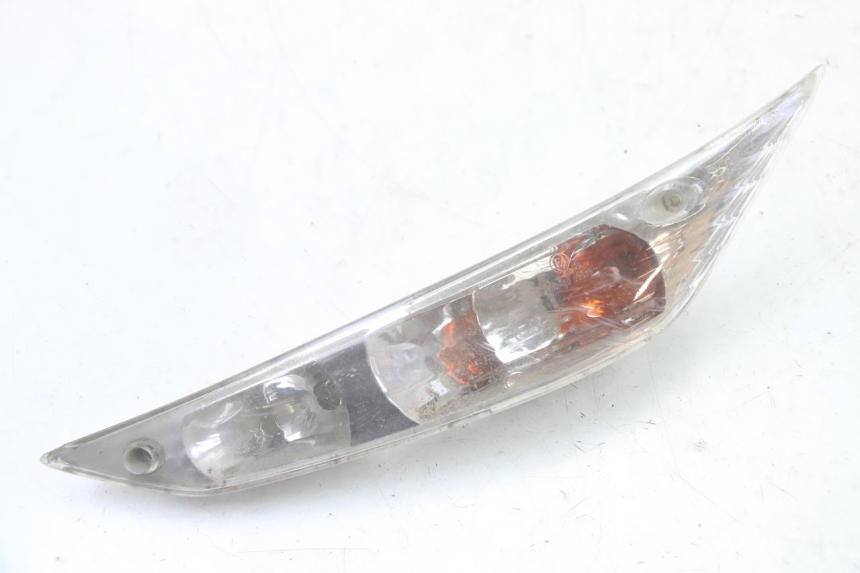 photo de CLIGNOTANT AVANT GAUCHE PIAGGIO ZIP 4T 50 (2018 - 2020) - Vue principale