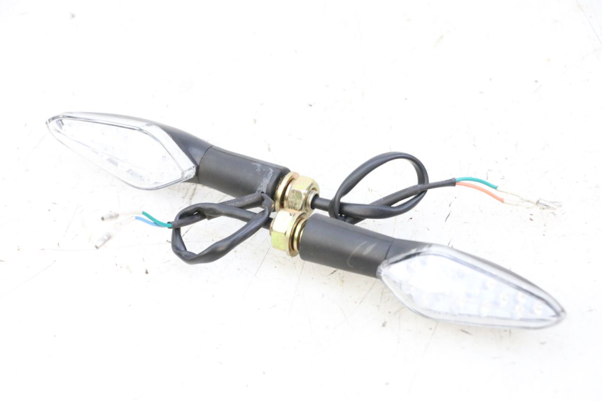 photo de CLIGNOTANT AVANT KIDEN KD125-G 125 (2018 - 2022)