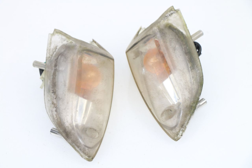 photo de CLIGNOTANT AVANT KYMCO AGILITY RS 4T 50 (2009 - 2013)