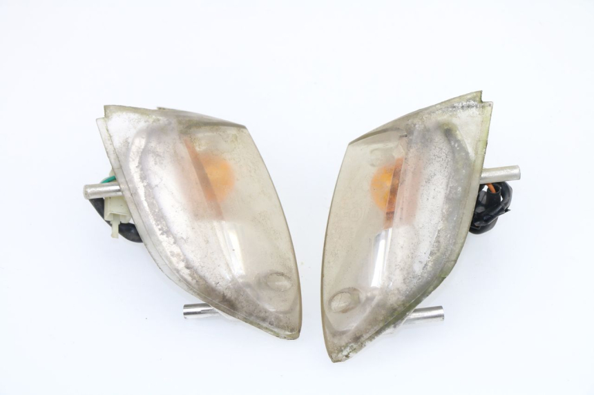 photo de CLIGNOTANT AVANT KYMCO AGILITY RS 4T 50 (2009 - 2013)