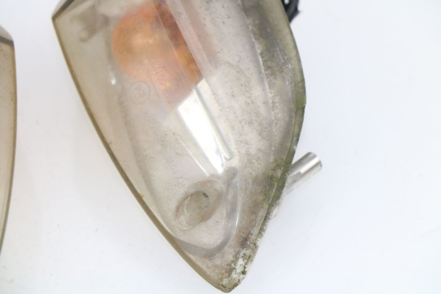 photo de CLIGNOTANT AVANT KYMCO AGILITY RS 4T 50 (2009 - 2013)