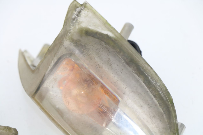 photo de CLIGNOTANT AVANT KYMCO AGILITY RS 4T 50 (2009 - 2013)