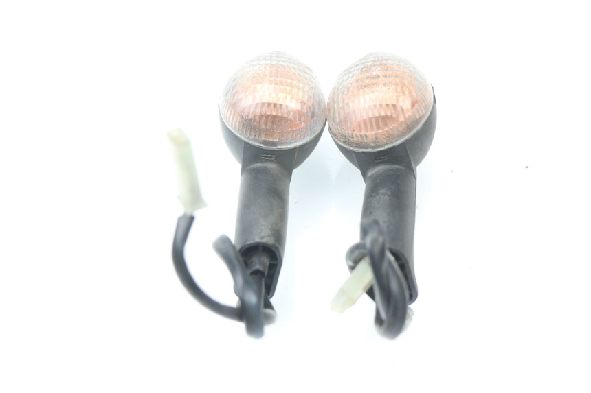 photo de CLIGNOTANT AVANT PEUGEOT LUDIX 50 (2005 - 2007)