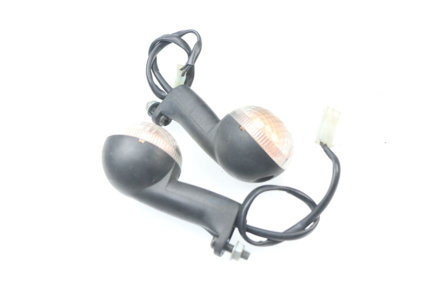 photo de CLIGNOTANT AVANT PEUGEOT LUDIX 50 (2005 - 2007)