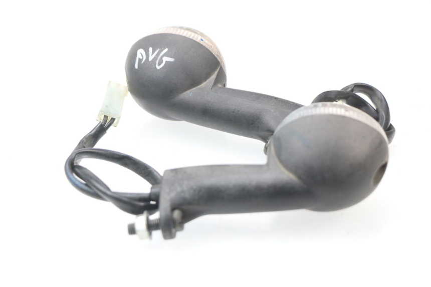 photo de CLIGNOTANT AVANT PEUGEOT LUDIX 50 (2005 - 2007)