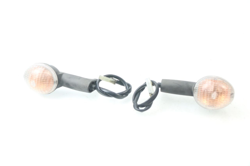 photo de CLIGNOTANT AVANT PEUGEOT LUDIX 50 (2008 - 2017)