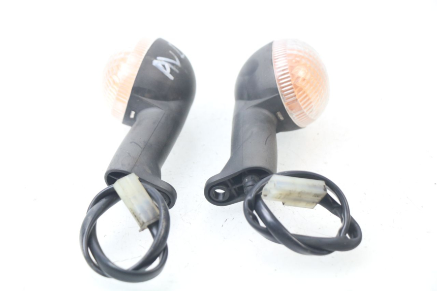 photo de CLIGNOTANT AVANT PEUGEOT LUDIX 50 (2008 - 2017)