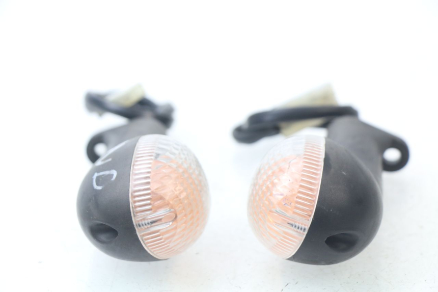 photo de CLIGNOTANT AVANT PEUGEOT LUDIX 50 (2008 - 2017)