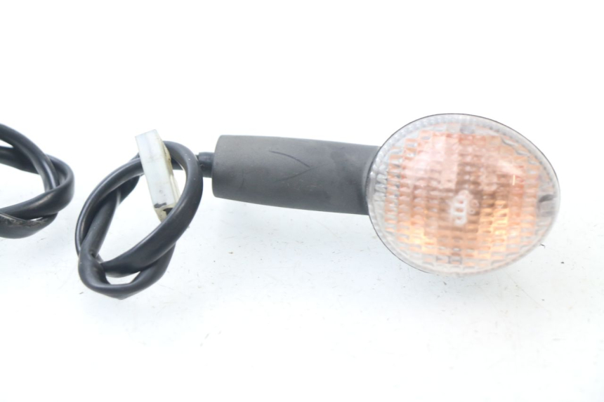 photo de CLIGNOTANT AVANT PEUGEOT LUDIX 50 (2008 - 2017)