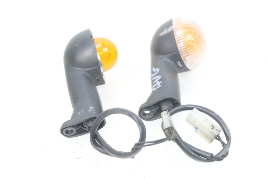 photo de CLIGNOTANT AVANT PEUGEOT LUDIX 50 (2008 - 2017)