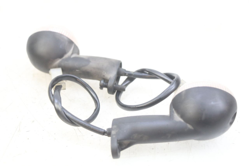 photo de CLIGNOTANT AVANT PEUGEOT LUDIX 50 (2008 - 2017)