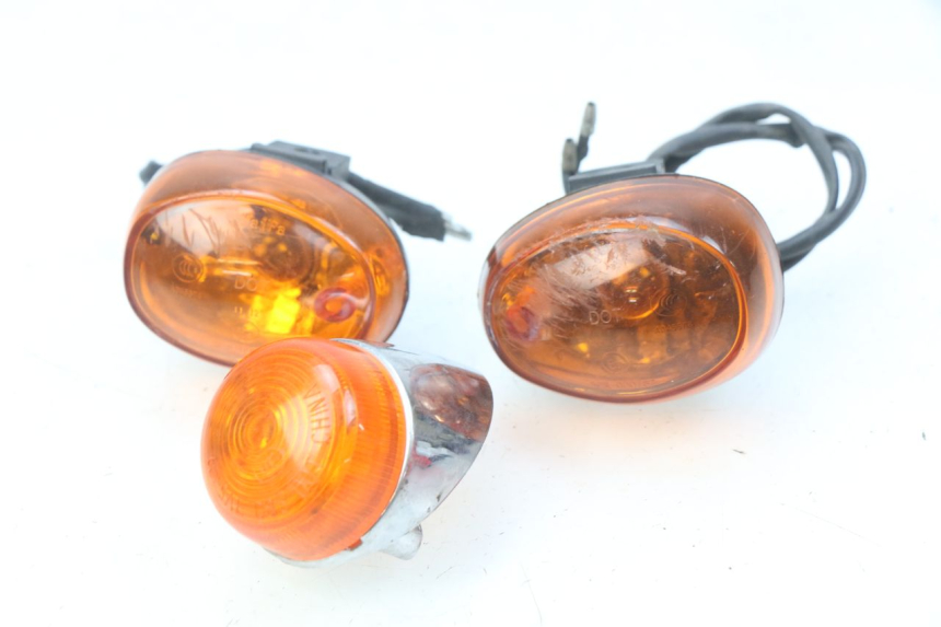 photo de CLIGNOTANT AVANT JM MOTORS OLDIES 4T 50 (2010 - 2020)