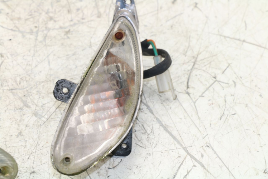 photo de CLIGNOTANT AVANT PEUGEOT V-CLIC VCLIC 50 (2007 - 2013)