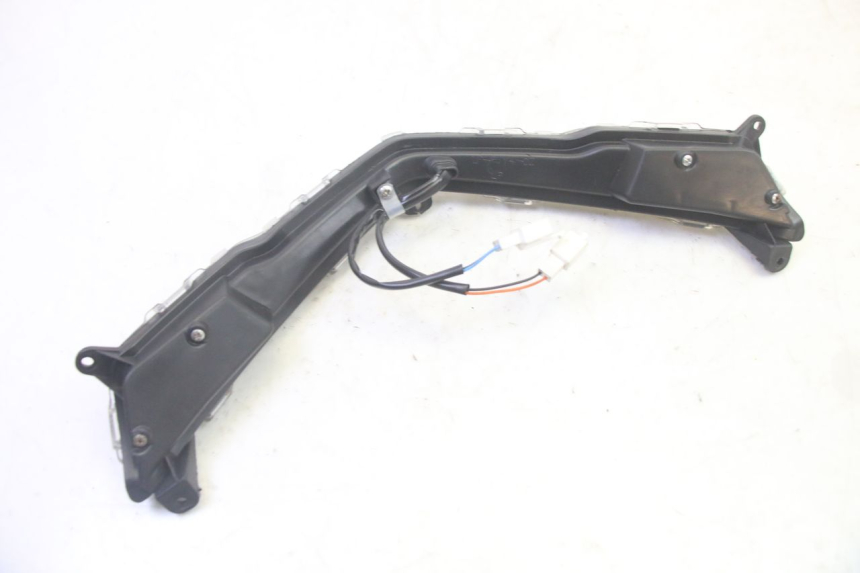 photo de CLIGNOTANT AVANT JM MOTORS SANTANA EVO 50 (2024 - 2026) - Vue d’ensemble