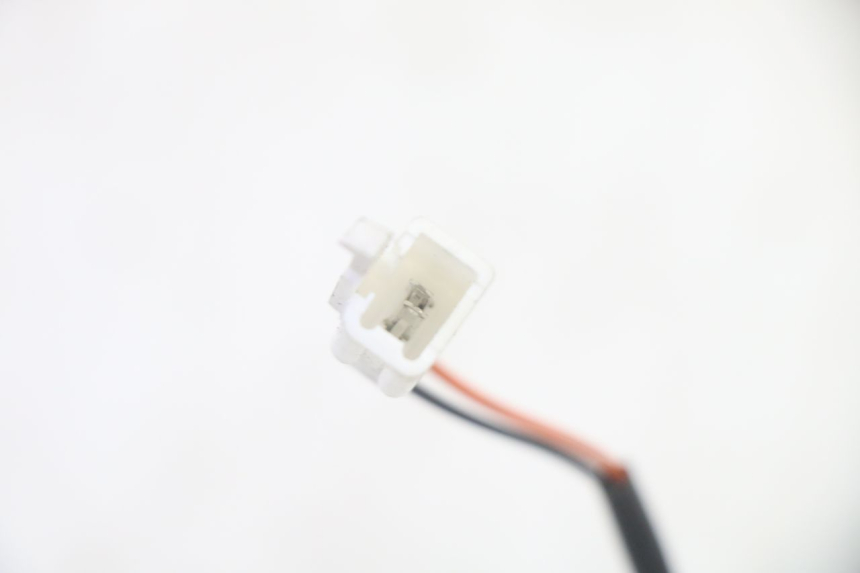 photo de CLIGNOTANT AVANT JM MOTORS SANTANA EVO 50 (2024 - 2026) - Points de fixation