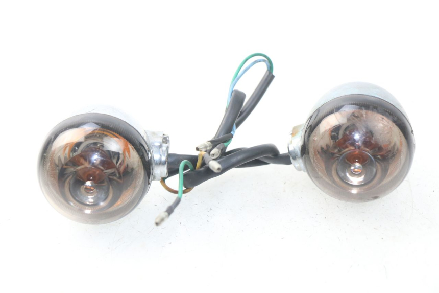 photo de CLIGNOTANT AVANT JM MOTORS SC 4T 50 (2012 - 2017)