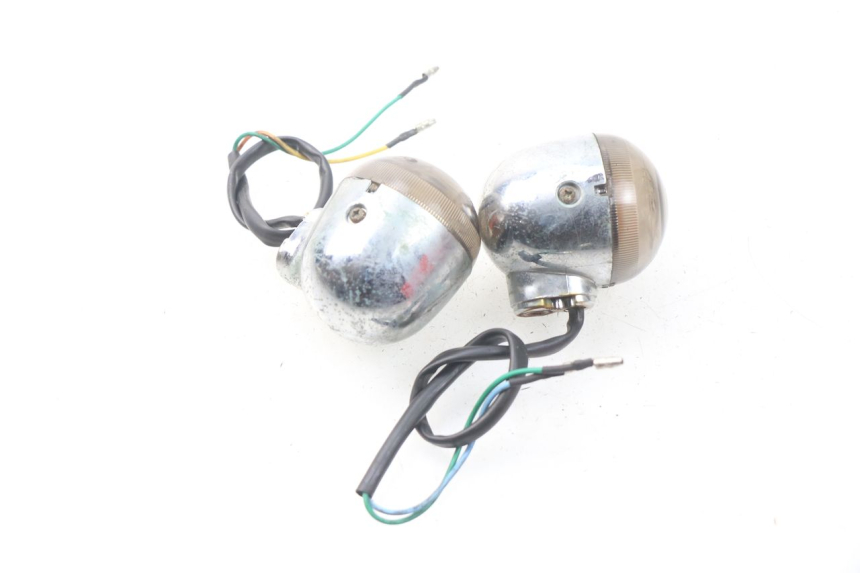 photo de CLIGNOTANT AVANT JM MOTORS SC 4T 50 (2012 - 2017)